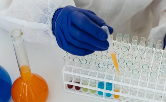 découvrez le monde fascinant de l'expérimentation, où la curiosité et l'innovation se rencontrent. explorez des méthodes pratiques, des résultats captivants et les avancées scientifiques qui transforment notre compréhension. rejoignez-nous pour des expériences enrichissantes et l'apprentissage par la pratique.