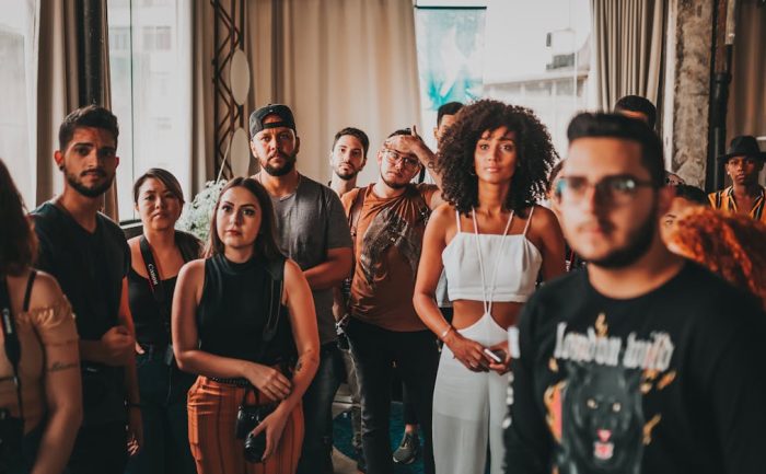 découvrez l'importance du développement communautaire, une approche collaborative visant à renforcer les capacités des habitants et à améliorer la qualité de vie au sein des communautés. explorez des stratégies innovantes et des exemples inspirants pour favoriser l'engagement citoyen et la durabilité.