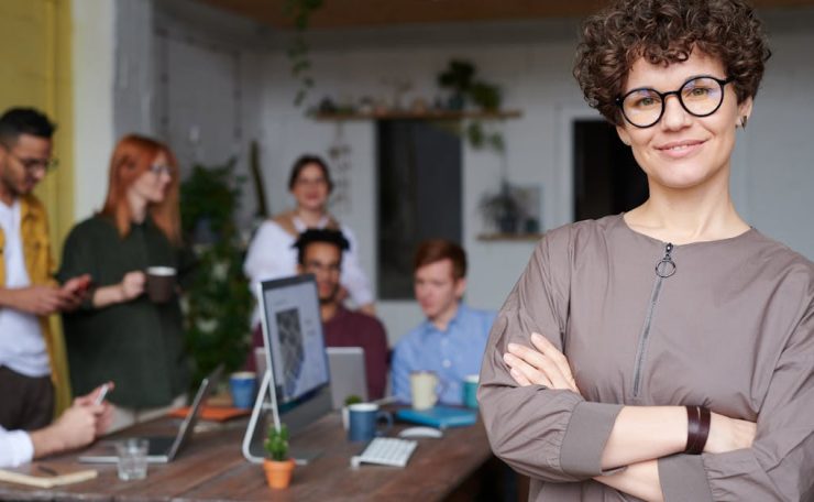 découvrez l'entrepreneuriat diversifié, une approche novatrice qui combine différentes sources de revenus et d'activités pour maximiser les opportunités de réussite. apprenez à créer une entreprise solide et résiliente en intégrant créativité et stratégie.