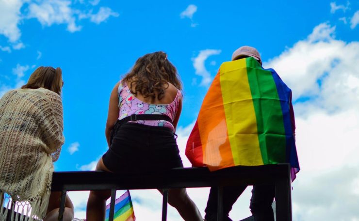 découvrez l'importance de la diversité dans notre société moderne. explorez comment l'inclusion et la pluralité enrichissent les expériences humaines, favorisent la créativité et renforcent les liens communautaires.