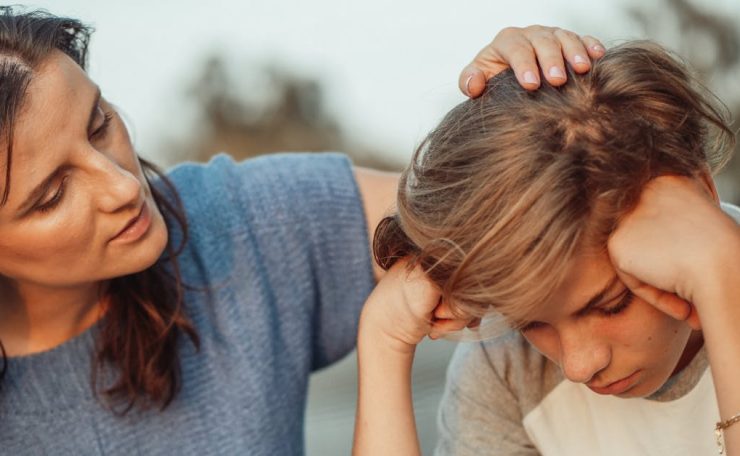 découvrez l'importance du soutien émotionnel pour votre bien-être. apprenez comment les relations positives et l'écoute active peuvent vous aider à surmonter les défis émotionnels et à vous épanouir dans votre vie quotidienne.