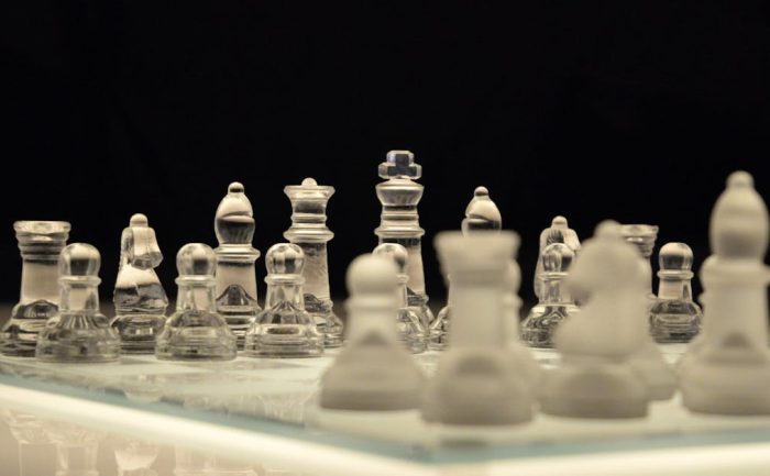 découvrez comment les alliances stratégiques peuvent transformer votre entreprise en renforçant la coopération, en maximisant les ressources et en ouvrant de nouvelles opportunités de marché. apprenez à établir des partenariats fructueux pour stimuler la croissance et innover dans un environnement concurrentiel.