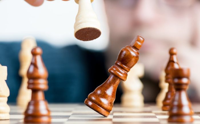 découvrez comment les entreprises peuvent élaborer des réponses stratégiques efficaces face aux enjeux actuels. apprenez les meilleures pratiques et les approches innovantes pour naviguer dans un environnement en constante évolution.