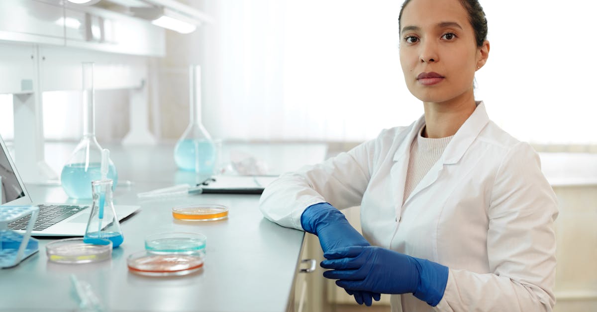 découvrez le monde de l'expérimentation, où l'innovation rencontre la pratique. explorez des méthodes scientifiques, des projets créatifs et des découvertes fascinantes qui testent les limites de la connaissance. rejoignez-nous pour enrichir votre curiosité et stimuler votre esprit critique.