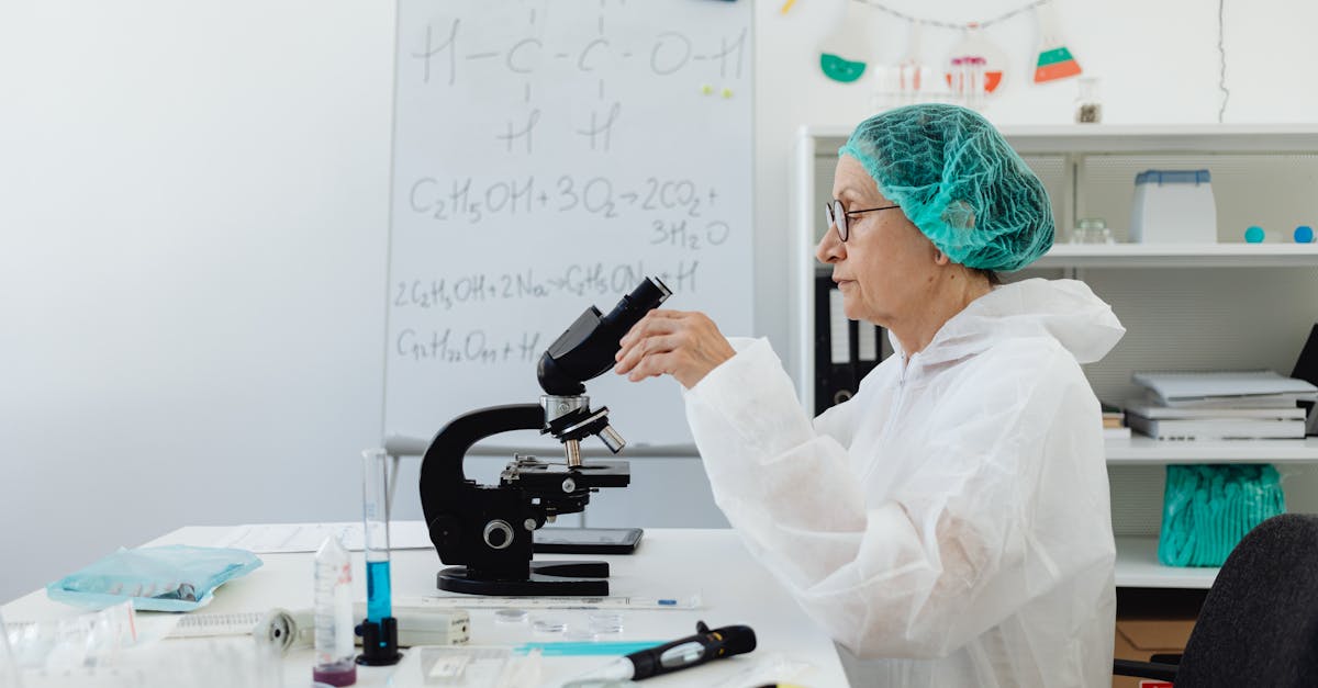 découvrez le monde fascinant de l'expérimentation : une démarche scientifique captivante qui permet d'explorer, d'innover et de repousser les limites de la connaissance. que ce soit en laboratoire ou dans le quotidien, l'expérimentation est essentielle pour comprendre et améliorer notre environnement.