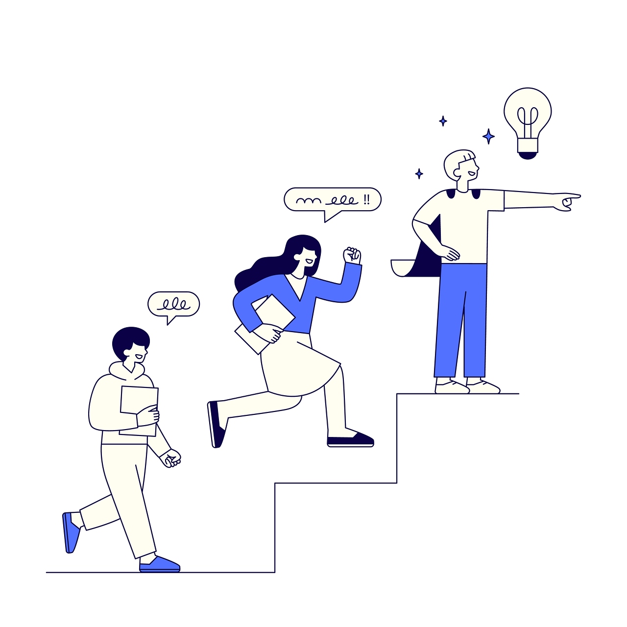 développez les compétences en leadership des jeunes pour préparer les leaders de demain grâce à des programmes innovants et inspirants.