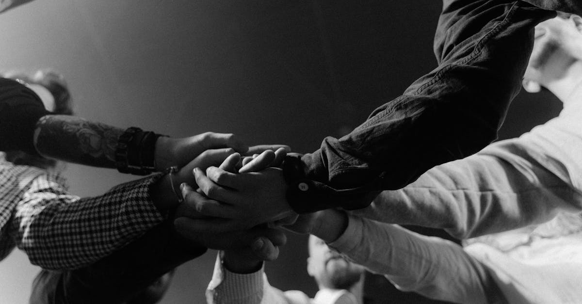 découvrez comment les synergies entre différentes équipes et ressources peuvent propulser votre entreprise vers de nouveaux sommets. explorez des stratégies innovantes pour optimiser la collaboration et maximiser les résultats.