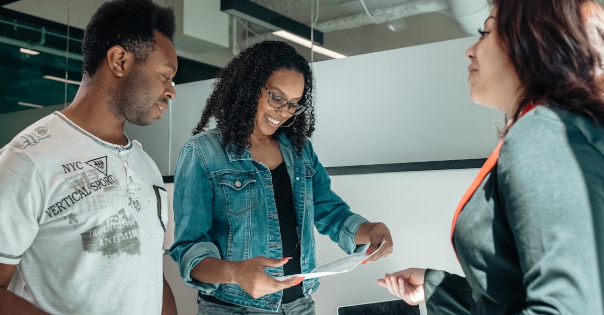 découvrez l'importance de la culture professionnelle dans le développement des compétences, la collaboration et l'innovation au sein des entreprises. explorez comment une culture solide peut transformer l'environnement de travail et renforcer l'engagement des employés.