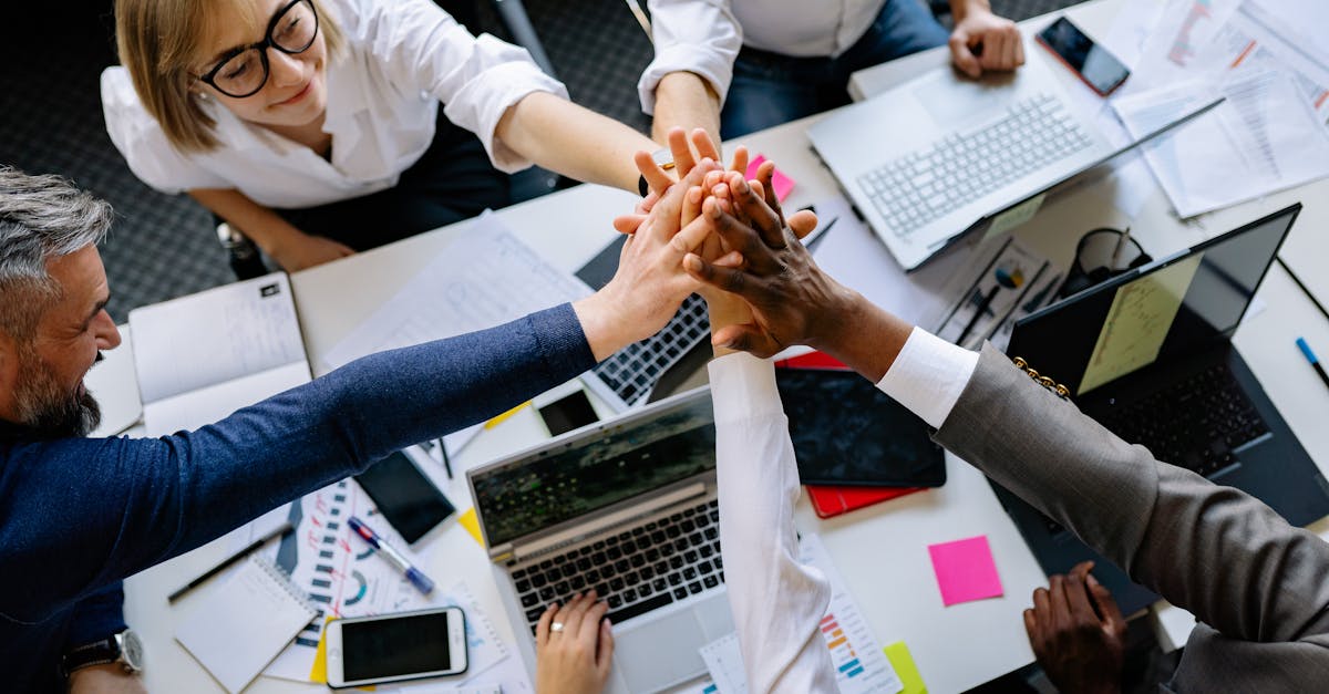 découvrez comment les synergies peuvent transformer vos projets en améliorant la collaboration et l'innovation au sein de votre équipe. explorez des exemples concrets et des stratégies efficaces pour maximiser les résultats.