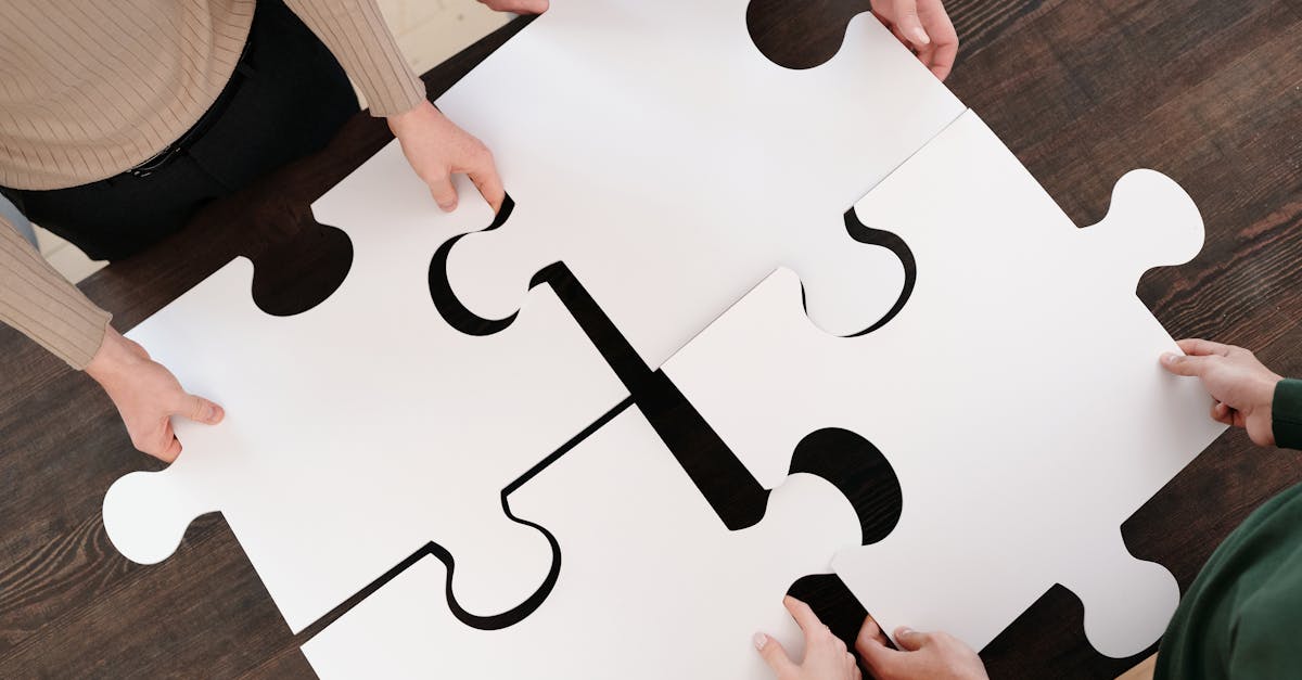 découvrez comment les synergies peuvent transformer vos projets en opportunités lucratives. apprenez à combiner des ressources, des idées et des compétences pour maximiser votre efficacité et atteindre vos objectifs. explorez des exemples concrets et des stratégies d'optimisation.