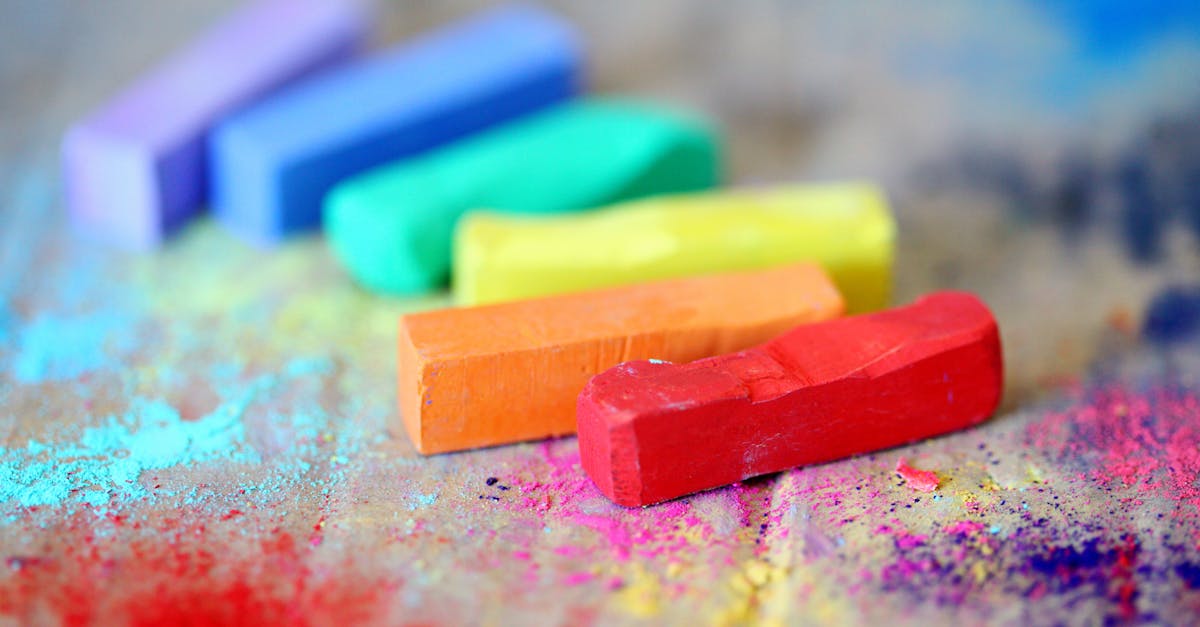 découvrez l'univers fascinant de la créativité : explorez des idées innovantes, des techniques artistiques et des approches inspirantes pour libérer votre imagination et enrichir votre expression personnelle.