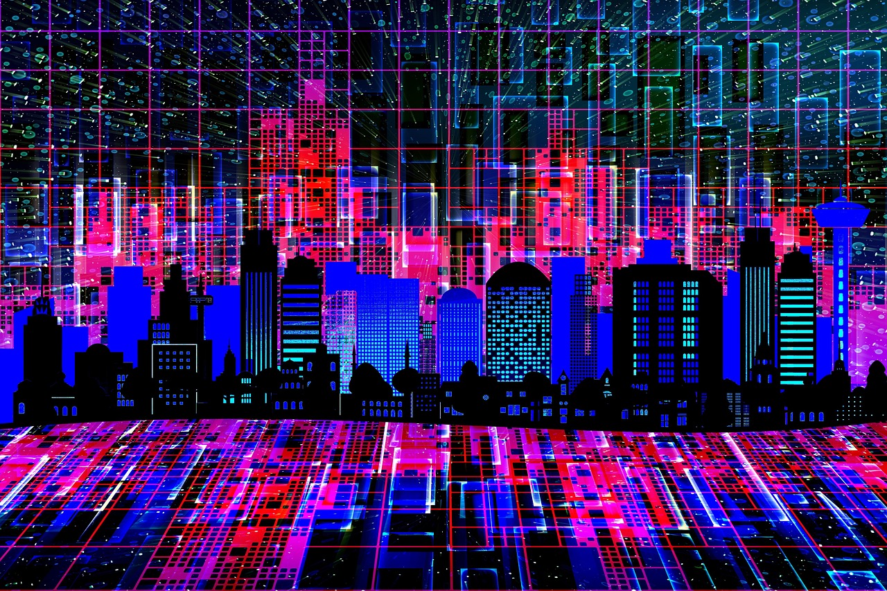 découvrez comment la digitalisation transforme les entreprises et optimise les processus à l'ère numérique. explorez les avantages, les outils et les stratégies pour réussir cette transition incontournable.