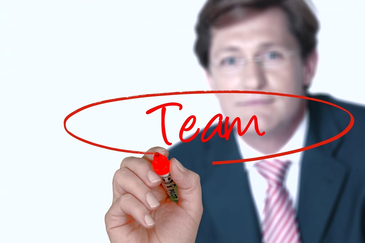 Management d’équipe : 7 stratégies efficaces pour motiver vos collaborateurs en 2025