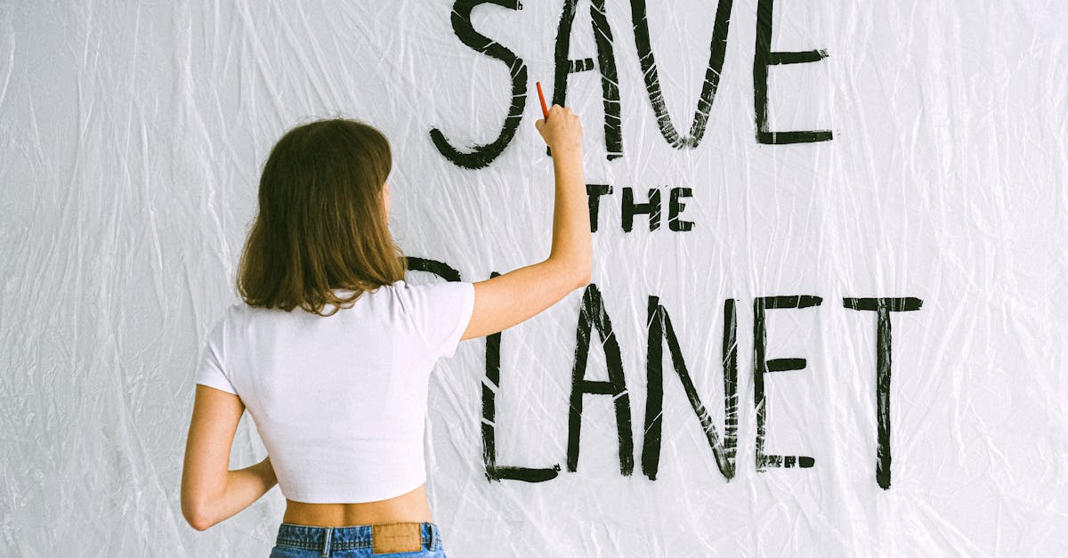 La responsabilité sociale des entreprises : un enjeu incontournable pour le développement durable