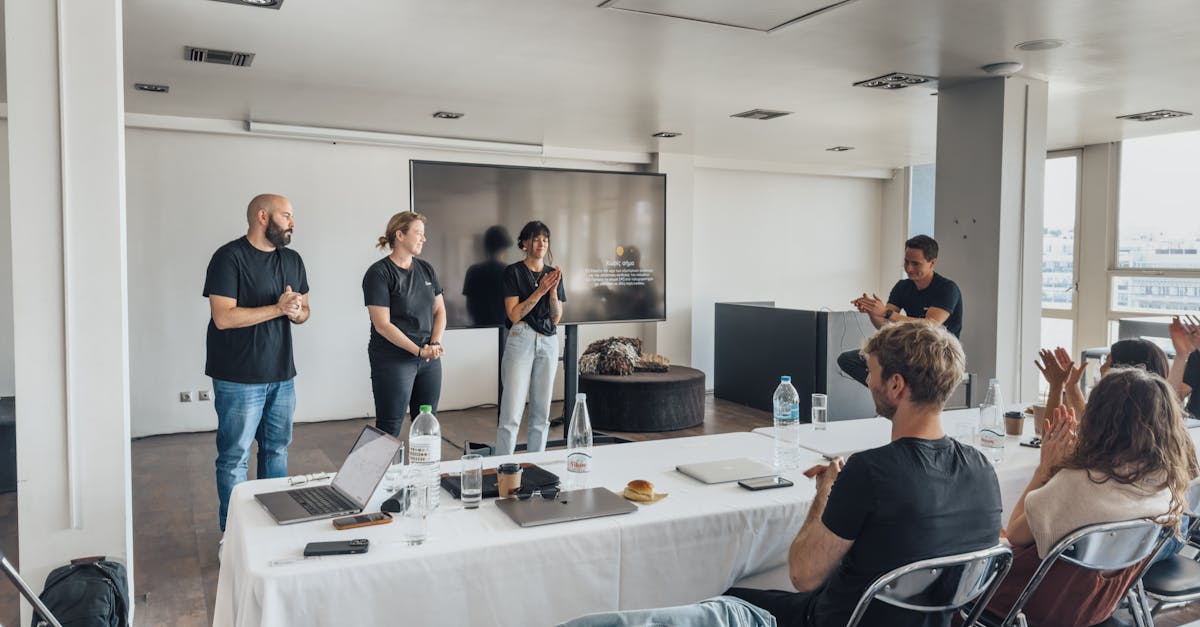 Comprendre l’importance de la culture d’entreprise pour le succès organisationnel