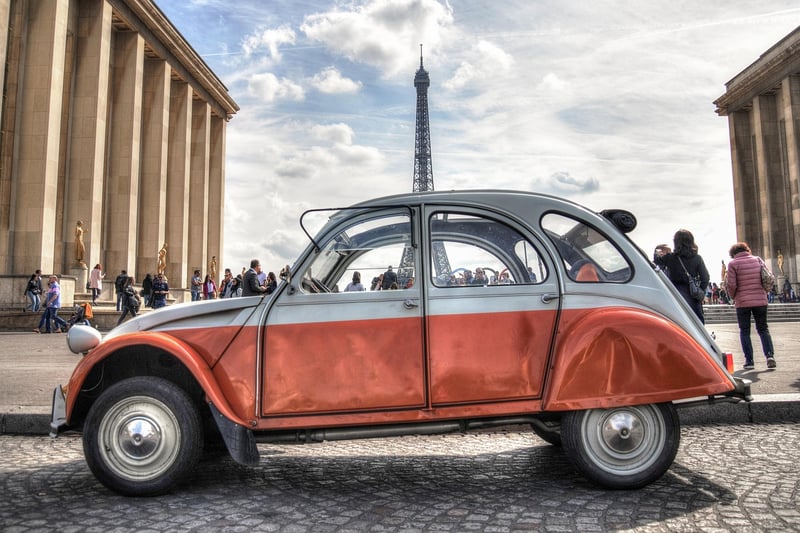 Découvrez les meilleures offres France Cars Paris pour vos voyages en 2026
