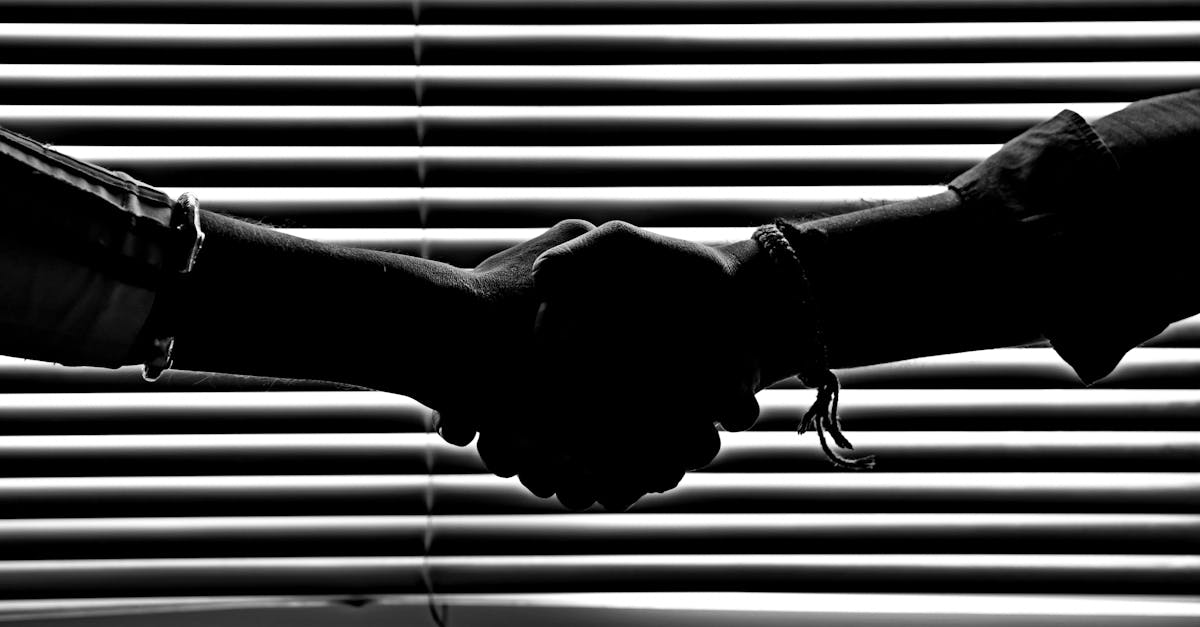 Partenariats : clés pour une collaboration réussie