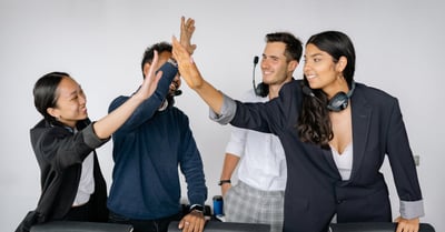 Les clés du succès dans le travail collaboratif