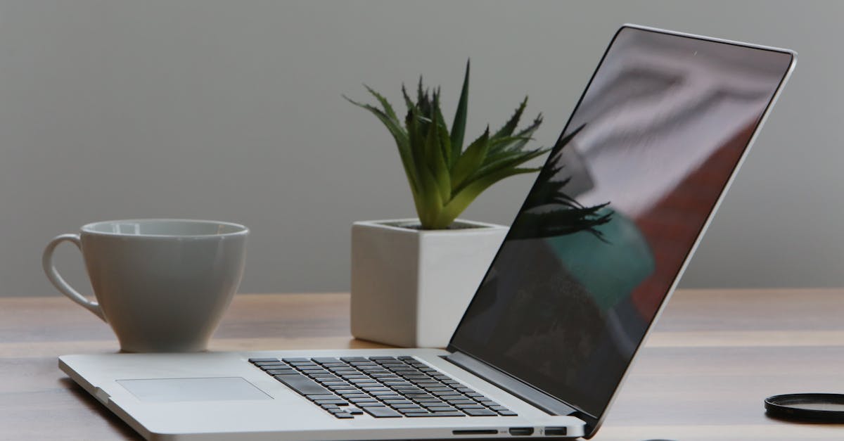 Les nouvelles technologies qui transforment notre quotidien