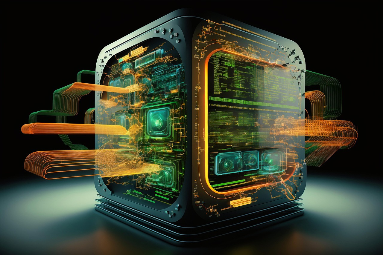 La numérisation et l’archivage électronique : un atout stratégique pour les entreprises en 2025