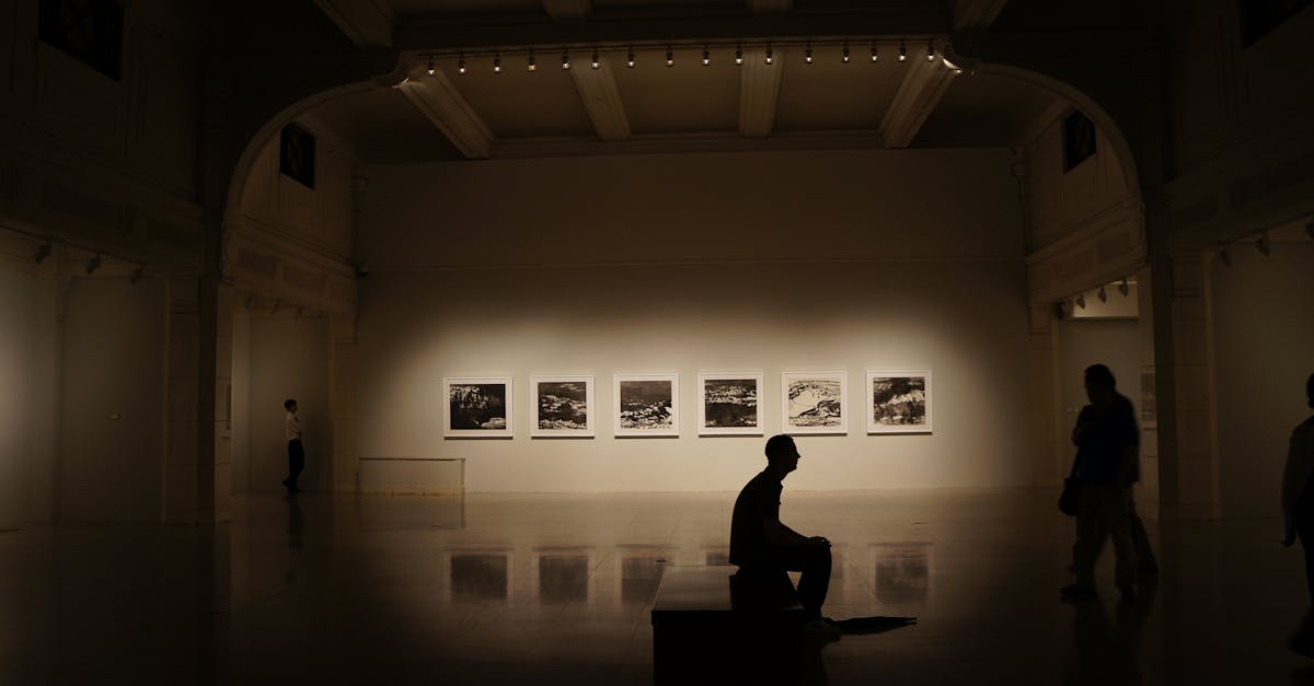 Les expositions culturelles : un voyage à travers l’art et l’histoire