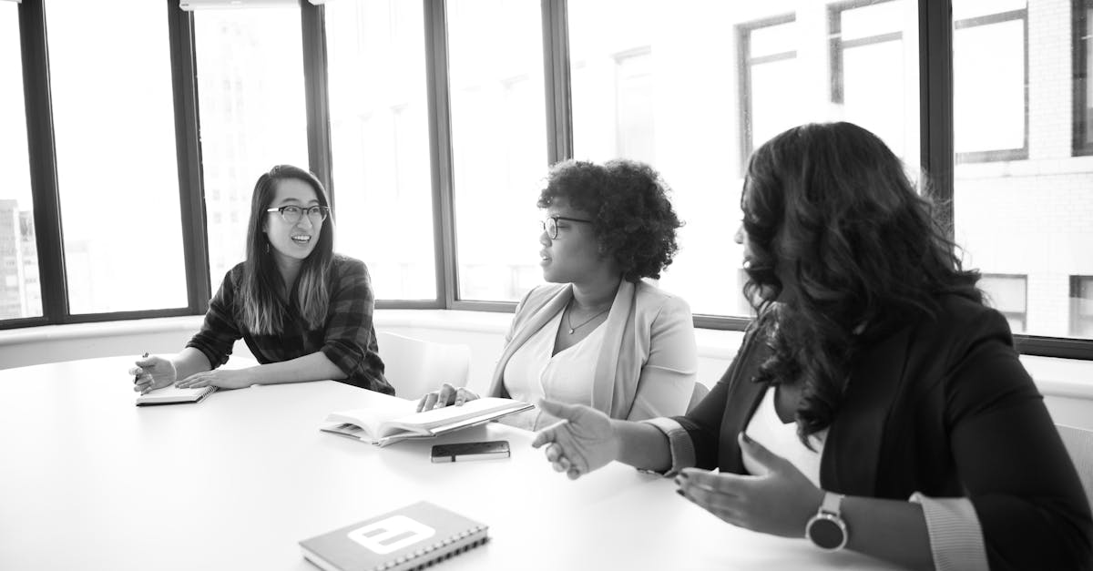 La culture de collaboration : clé de succès en entreprise
