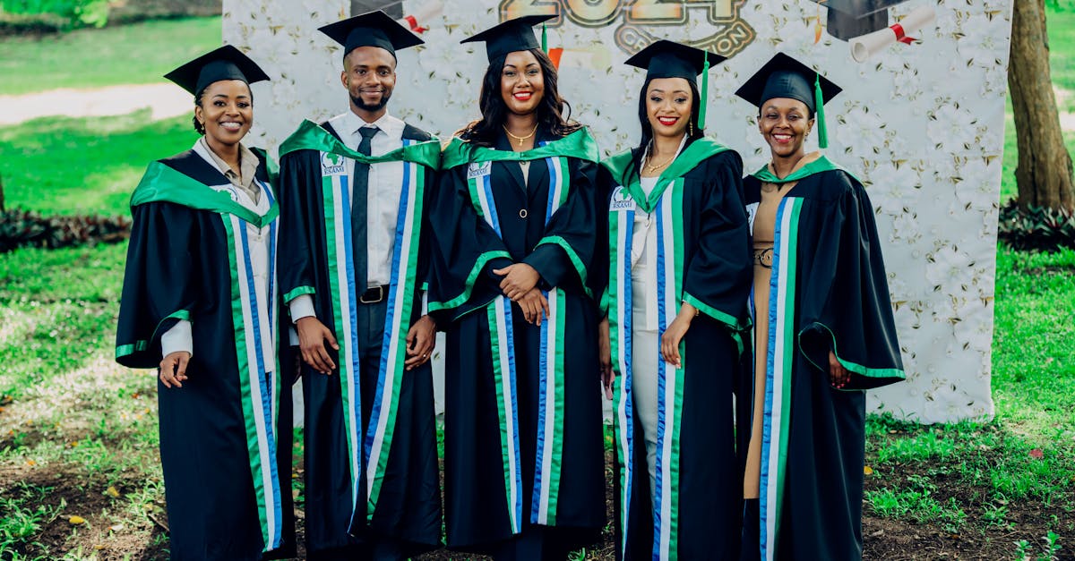 Les bourses d’étude : opportunités et conseils pour décrocher un financement