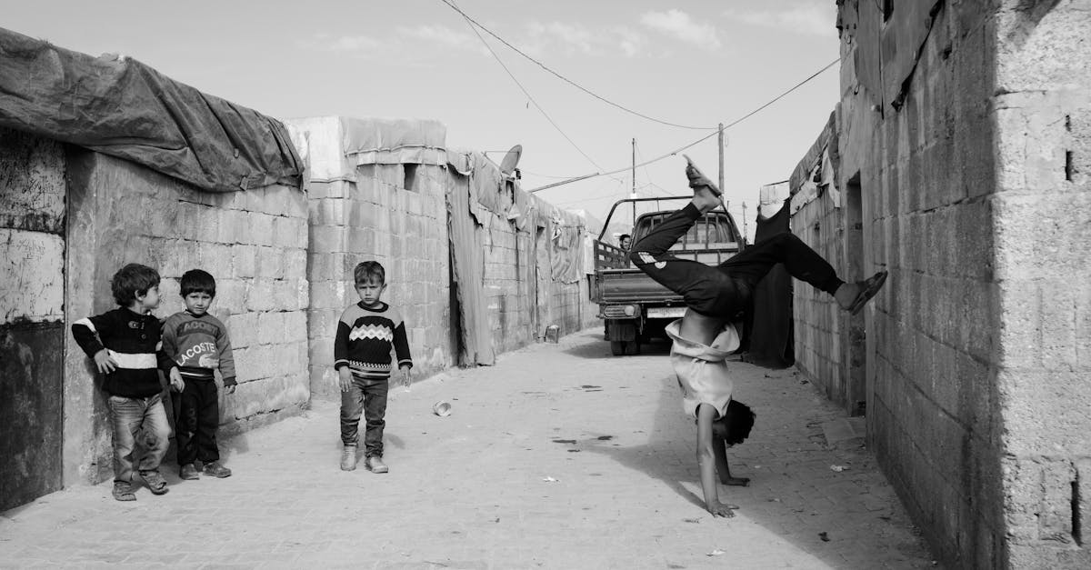 Comprendre la résilience : le clé pour surmonter les défis de la vie