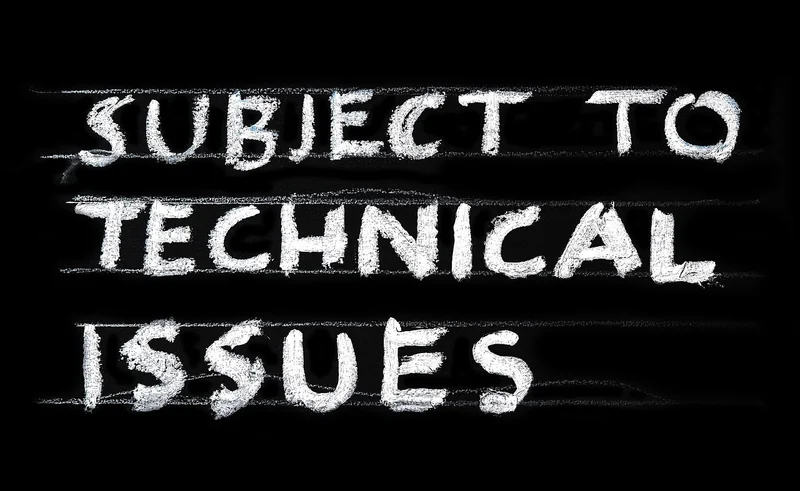 Problèmes fréquents et solutions