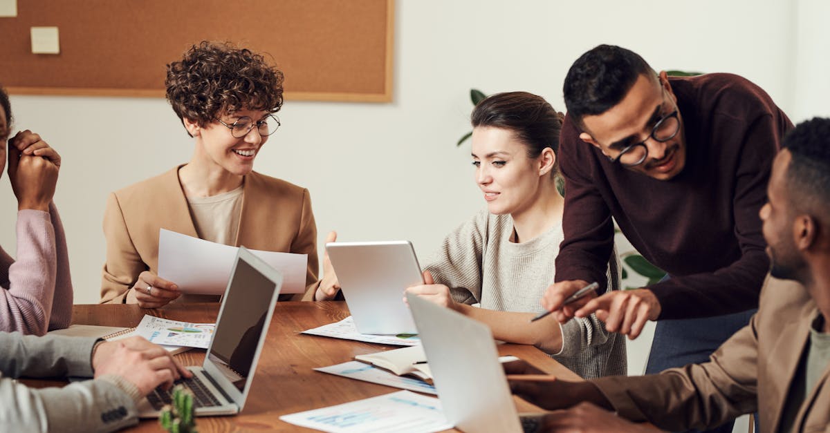Le mentorat : un guide précieux pour le développement personnel et professionnel