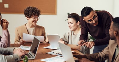 Le mentorat : un guide précieux pour le développement personnel et professionnel