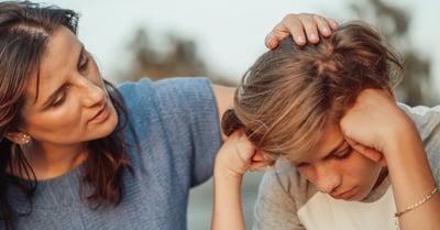 L’importance du soutien moral dans les moments difficiles