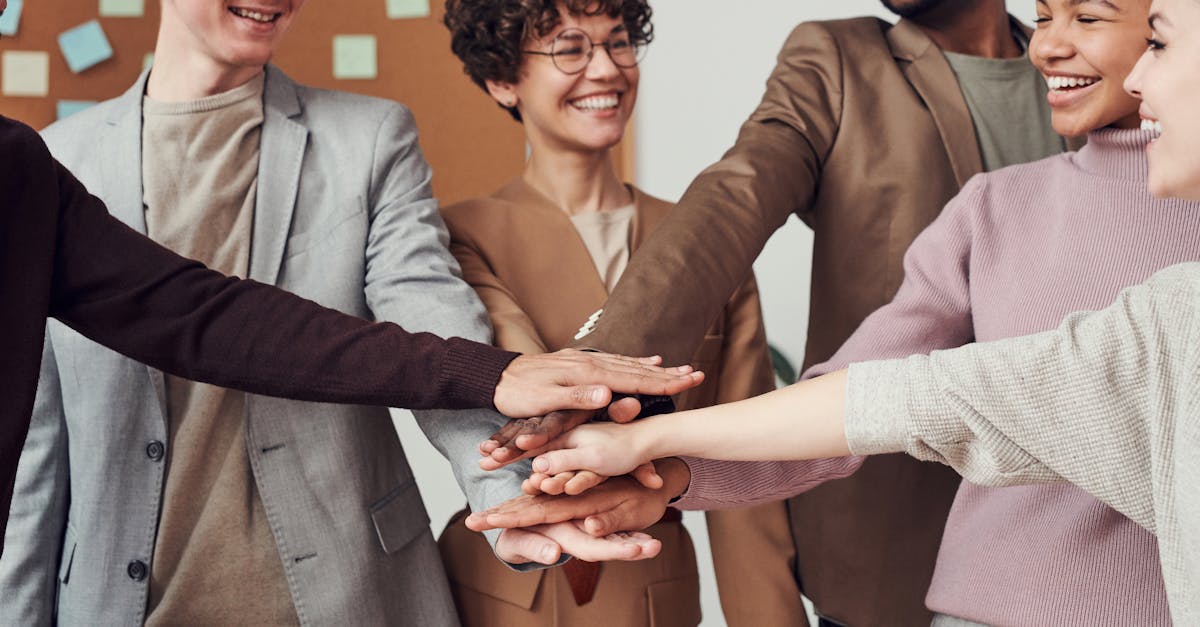 Stratégie de carrière : comment définir vos objectifs professionnels