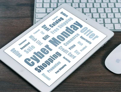 cyber lundi