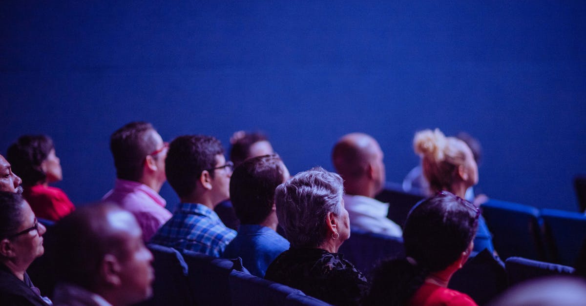 Les conférences : un outil essentiel pour le partage de connaissances