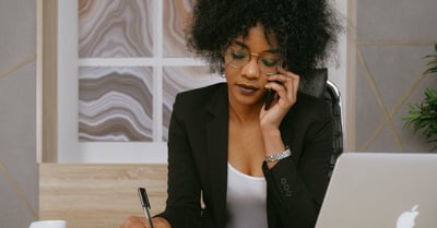 Le leadership féminin : enjeux et perspectives pour l’avenir