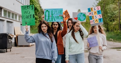 Les jeunes leaders : moteurs de changement dans la société