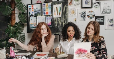 Créer une ambiance collaborative : clés pour favoriser le travail d’équipe