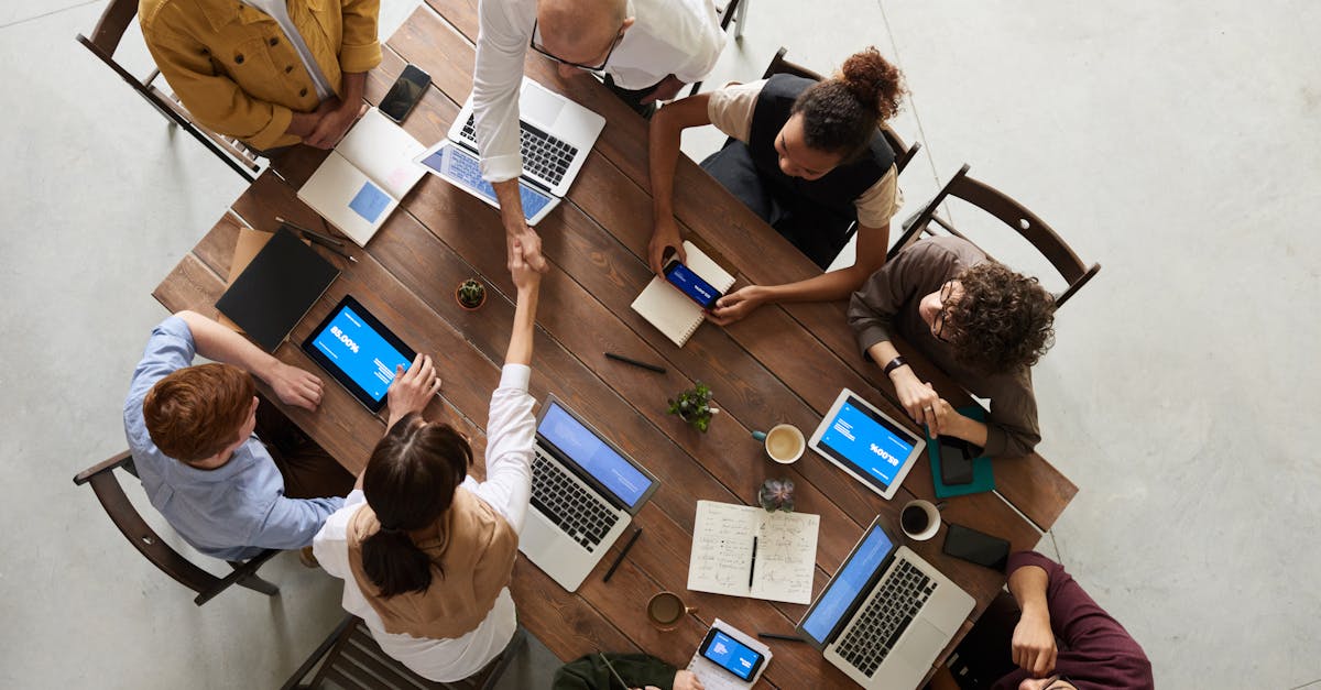Les caractéristiques essentielles d’un leader efficace