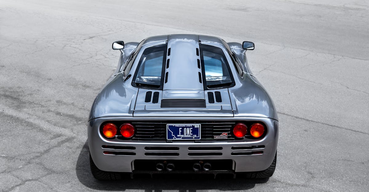 Les dernières tendances en matière d’innovation technologique