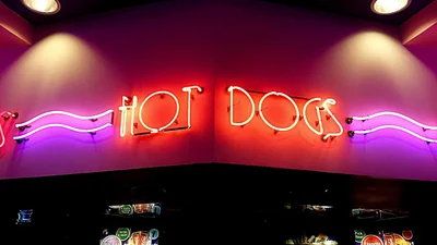 hot dogs